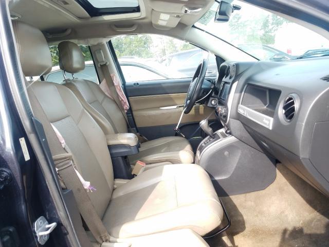 2014 JEEP COMPASS LA 1C4NJCEA5ED672528