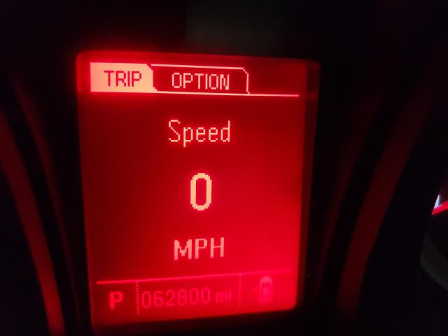 2015 GMC TERRAIN 2GKALMEK0F6402926