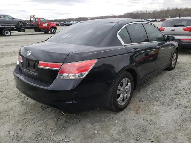 2011 HONDA ACCORD LXP 1HGCP2F43BA075322