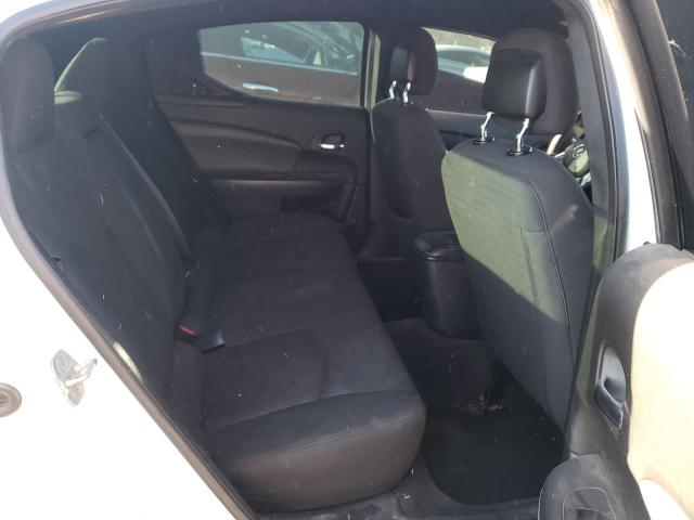 2012 DODGE AVENGER SX 1C3CDZCB5CN225500
