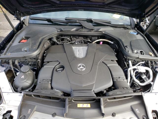 2020 MERCEDES-BENZ E 450 4MAT W1K1J6JB6LF137259
