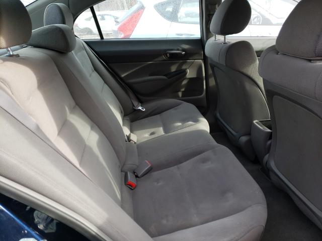 2010 HONDA CIVIC VP 2HGFA1F3XAH569435