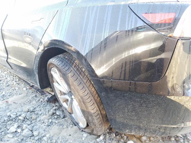 2020 TESLA MODEL 3 5YJ3E1EA1LF797418