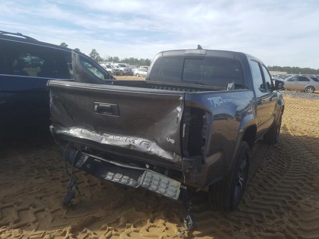 2017 TOYOTA TACOMA 5TFAZ5CN1HX048818