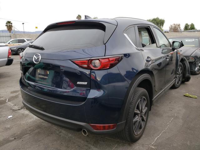 2018 MAZDA CX-5 GRAND - JM3KFADM9J0410055