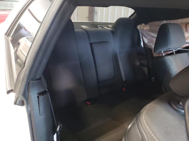 2019 DODGE CHALLENGER 2C3CDZAG4KH531612