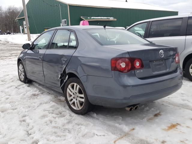 2010 VOLKSWAGEN JETTA LIMI 3VWAZ7AJ8AM125284