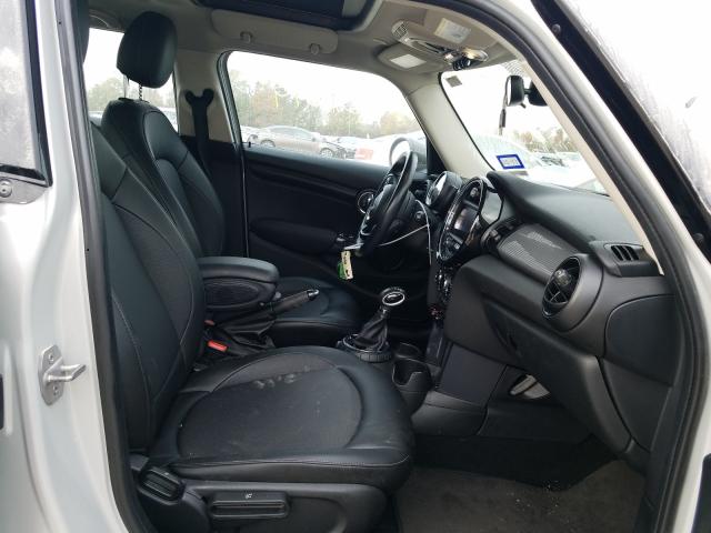 2016 MINI COOPER WMWXU1C50G2D11796