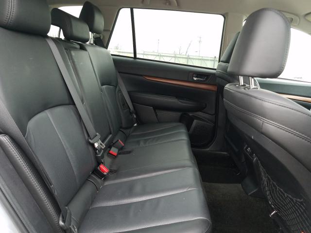 2013 SUBARU OUTBACK 3. 4S4BRDJC8D2200113