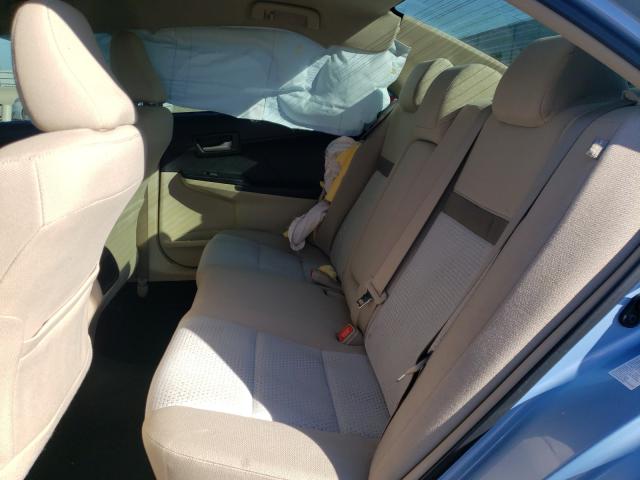 2012 TOYOTA CAMRY 4T1BF1FK0CU631989