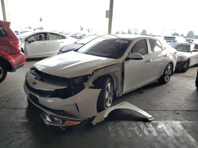 2017 KIA OPTIMA HYB KNAGU4LC0H5007591