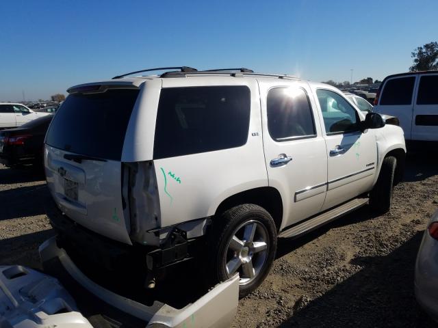 2013 CHEVROLET TAHOE C150 1GNSCCE09DR188326
