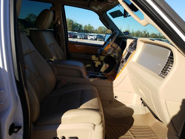 2010 LINCOLN NAVIGATOR 5LMJJ3J51AEJ10453