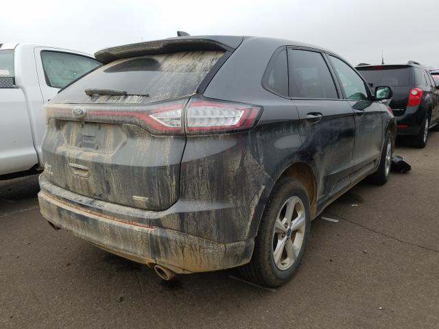 2017 FORD EDGE SE 2FMPK4G91HBC44881