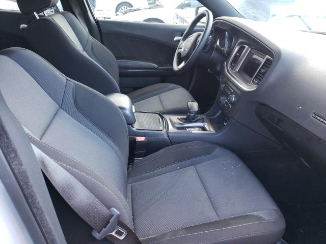 2020 DODGE CHARGER SX 2C3CDXBGXLH195937