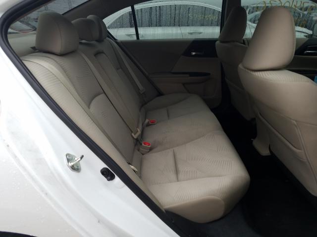 2017 HONDA ACCORD HYB 1HGCR2F34HA111867