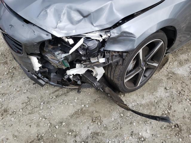 2016 VOLVO S60 R DESI YV149MTPXG2414323