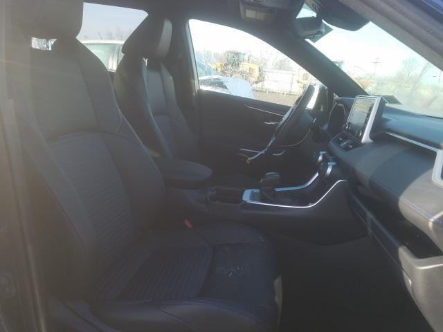 2020 TOYOTA RAV4 XSE JTMEWRFV5LJ040505