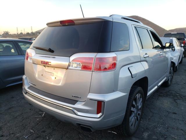 2017 GMC TERRAIN DE - 2GKFLVE32H6198864