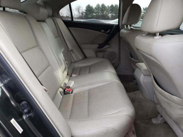 2010 ACURA TSX JH4CU2F64AC039729