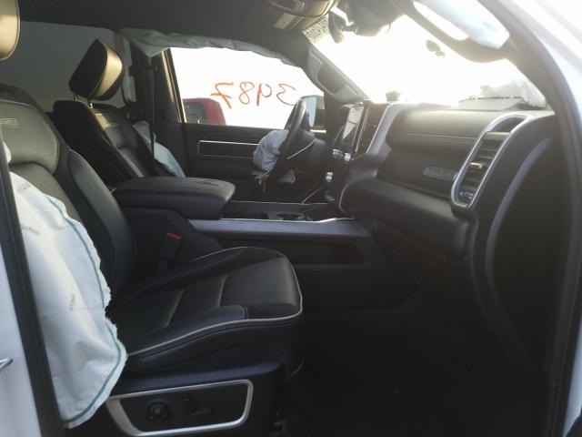 2020 RAM 1500 LARAM 1C6SRFJT6LN404784