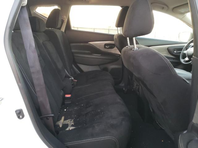 2015 NISSAN MURANO S 5N1AZ2MG4FN251303