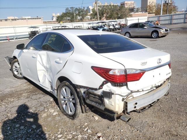 2014 LEXUS ES 350 JTHBK1GG8E2107626