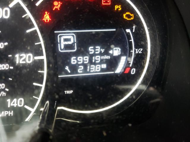 2015 NISSAN VERSA NOTE 3N1CE2CP1FL423221