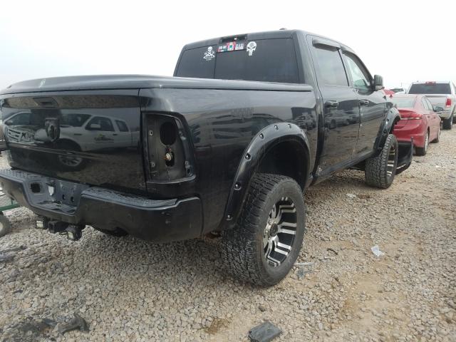 2010 DODGE RAM 1500 1D7RV1CT1AS120082