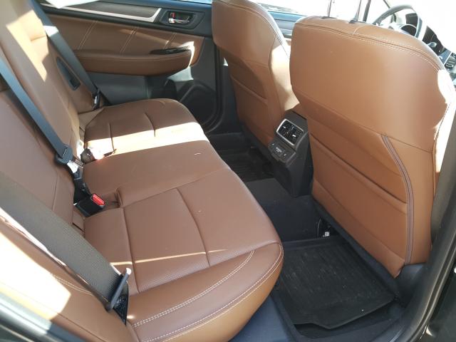 2018 SUBARU OUTBACK TO 4S4BSETC1J3323507