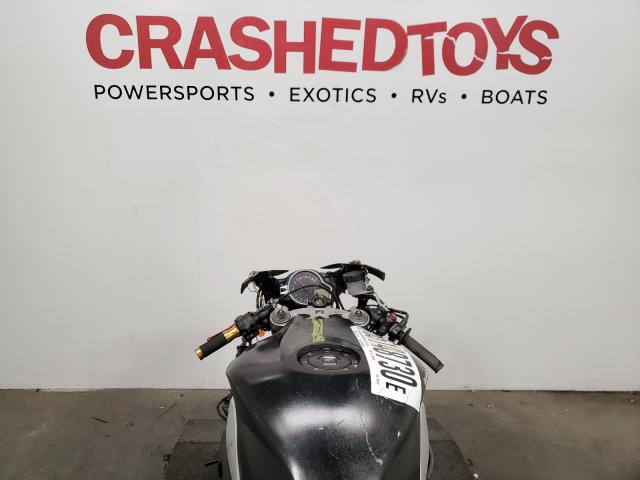 2008 HONDA CBR1000 RR JH2SC59018M006384