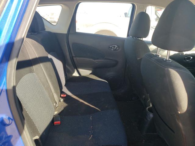 2017 NISSAN VERSA NOTE 3N1CE2CP1HL366246