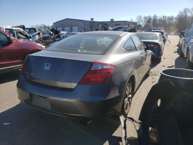 2010 HONDA ACCORD EX 1HGCS1B77AA007256