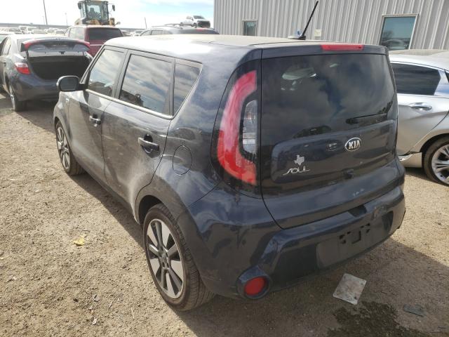 2014 KIA SOUL ! KNDJX3A57E7014441