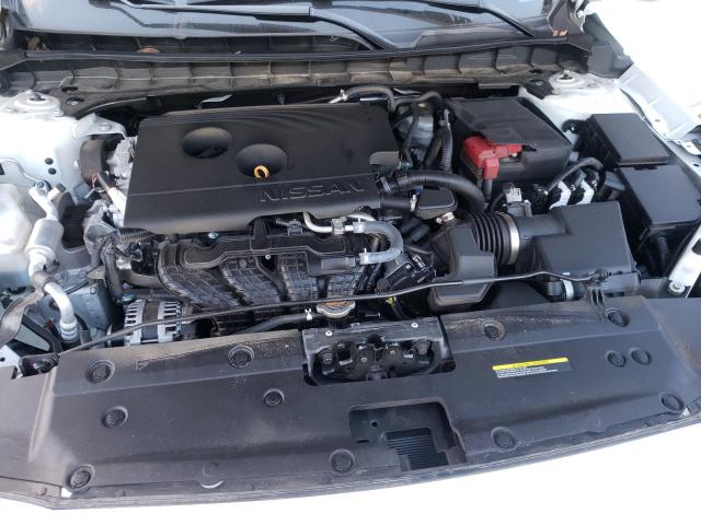 2020 NISSAN ALTIMA SR 1N4BL4CV0LN305171
