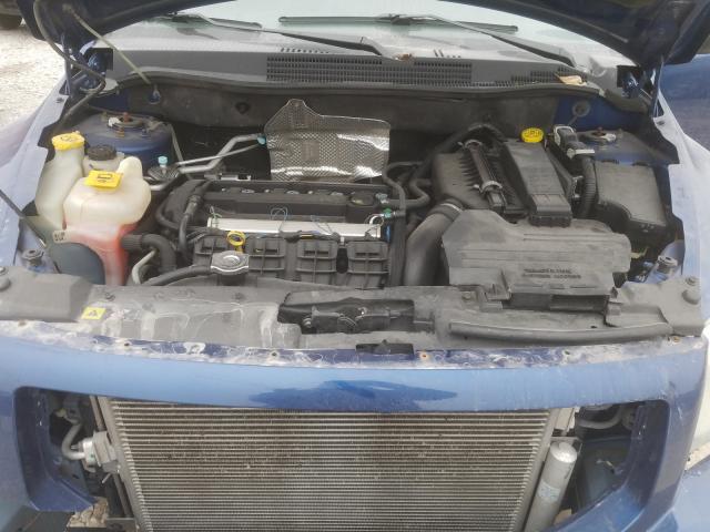 2010 DODGE CALIBER 1B3CB3HA3AD546731