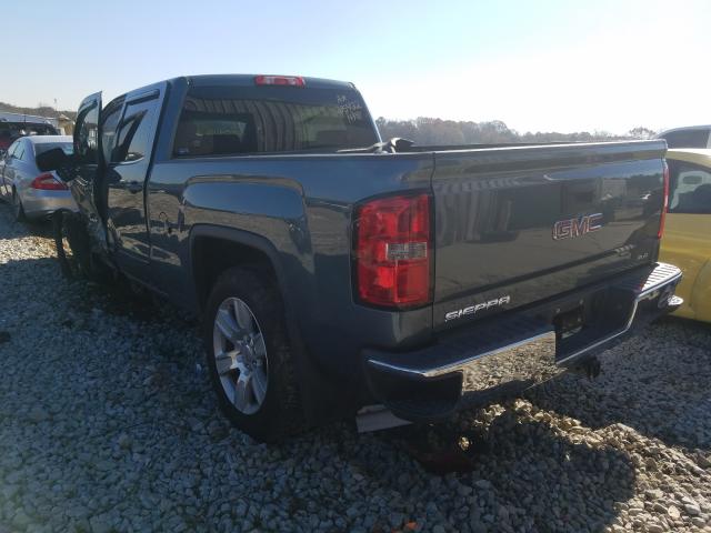 2014 GMC SIERRA K15 3GTU2UEC9EG247722