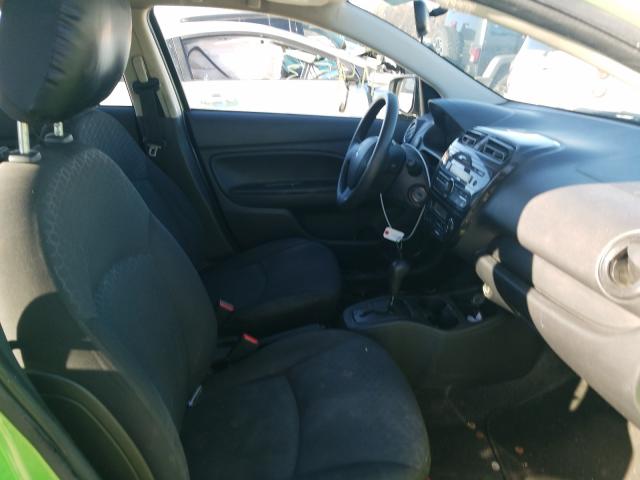 2015 MITSUBISHI MIRAGE DE ML32A3HJXFH012416