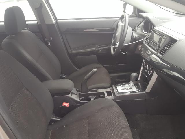 2016 MITSUBISHI LANCER ES JA32U2FU4GU005691