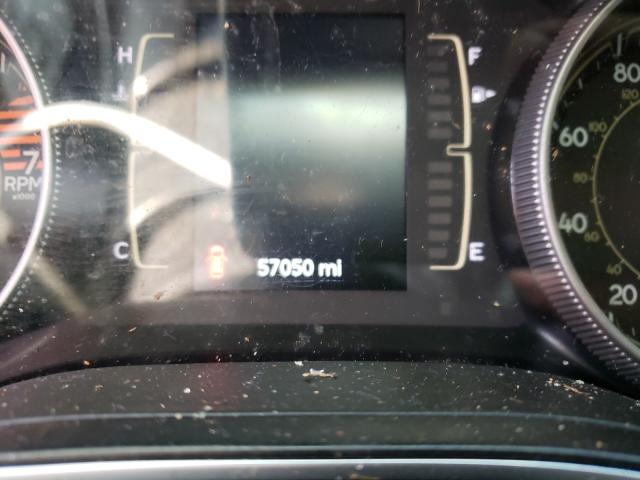 2019 JEEP CHEROKEE 1C4PJLCB2KD175260