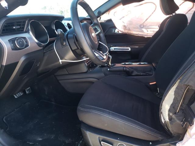 2016 FORD MUSTANG GT 1FA6P8CF8G5228934