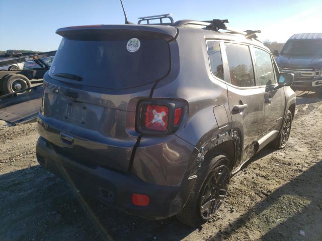 2018 JEEP RENEGADE S ZACCJBAB0JPH57336