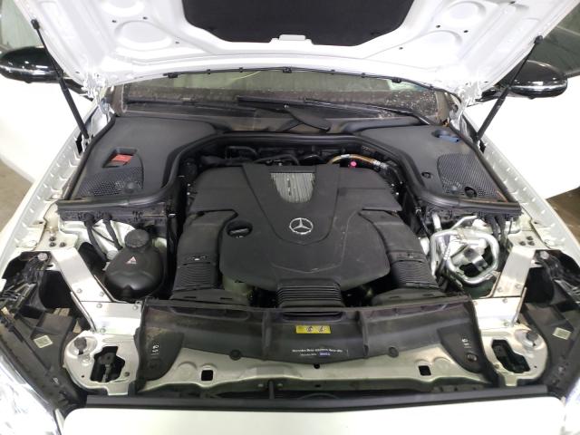2018 MERCEDES-BENZ E 400 4MAT WDDZF6GB8JA432594