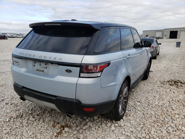2015 LAND ROVER RANGE ROVE SALWR2TF0FA508900