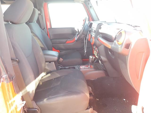 2016 JEEP WRANGLER S 1C4AJWAG0GL177575