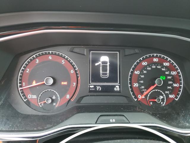 2020 VOLKSWAGEN JETTA S 3VWCB7BU7LM070027