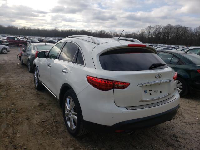2012 INFINITI FX35 JN8AS1MW3CM150480