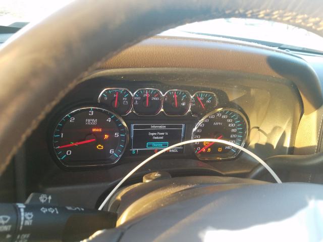 2017 GMC SIERRA C15 3GTP1NEC6HG152576
