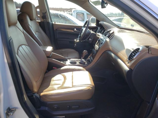 2014 BUICK ENCLAVE 5GAKRBKDXEJ266851