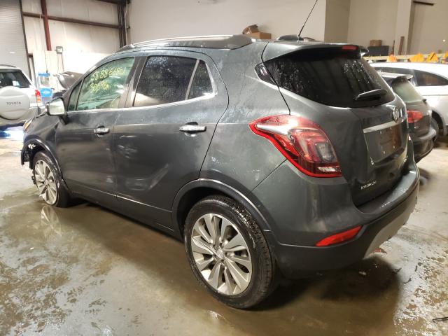 2018 BUICK ENCORE KL4CJASBXJB512671